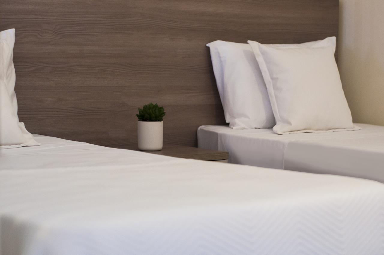 Blubay Suites By St Hotels 그지라 외부 사진