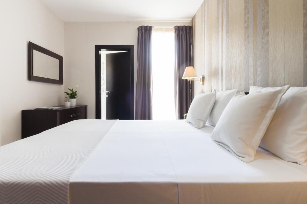 Blubay Suites By St Hotels 그지라 외부 사진